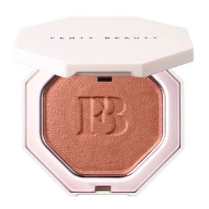 NIB Fenty Beauty Killwatt Foil Freestyle Highlight